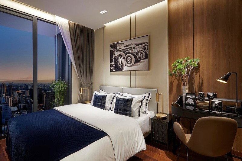 รูป A045980 Cloud Residences SKV 23 - รูปที่ 4/8