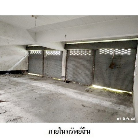 รูป Z8Z1307 ขายโกดัง ตำบล แคราย อำเภอ กระทุ่มแบน จังหวัด สมุทรสาคร - รูปที่ 6/8