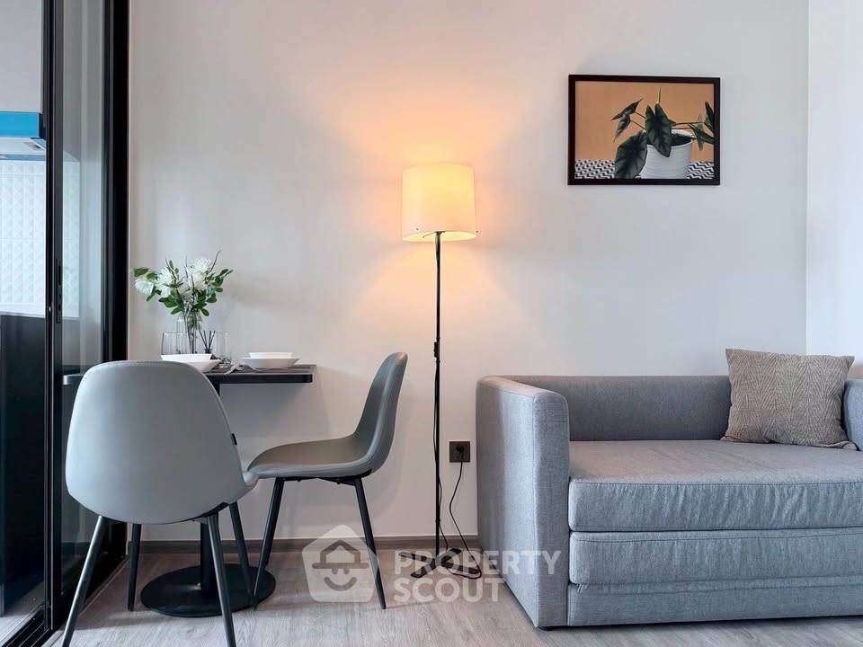 รูป คอนโด 1 ห้องนอน Atmoz Palacio Ladprao-Wanghin ชั้น 7 ขนาด 26 ตร.ม. | ลาดพร้าว (ID 3044917) - รูปที่ 3/10