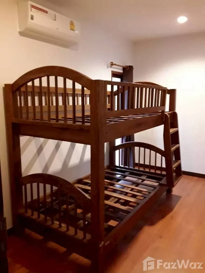 รูป ขาย บ้านเดี่ยว 3 ห้องนอน ใน ตลิ่งงาม, สุราษฎร์ธานี 6524173 - รูปที่ 4/8