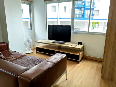 ขายคอนโด : A045762 Condo One X Sathorn Narathiwat