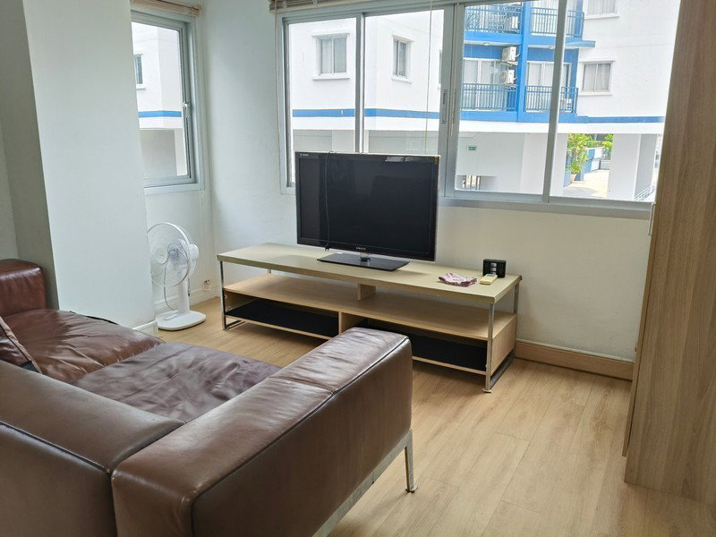 รูป A045762 Condo One X Sathorn Narathiwat - รูปที่ 1/3
