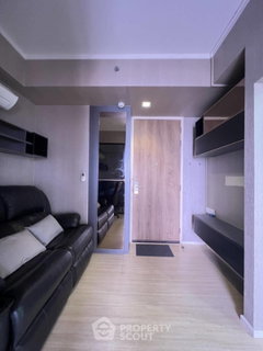 รูปภาพ 18th-Floor 1-BR Condo At Than Living Ratchada-Prachautit (ID 1552149)