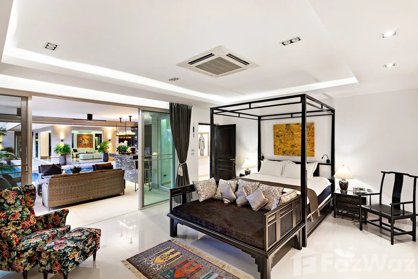 รูป ขาย วิลล่า 6 ห้องนอน ในโครงการ เดอะ วินยาร์ด เฟส 1 6526472 - รูปที่ 26/30