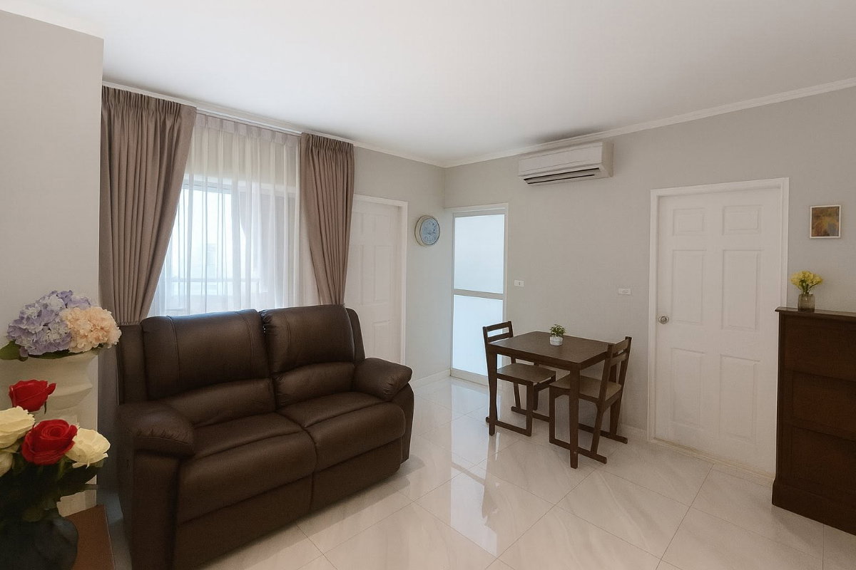 picture For   rent   Life @ Ratchada  🔴🔴 - 4/8