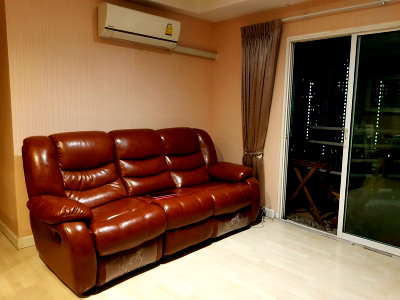 ขายคอนโด : A045590 City Living Ratchada