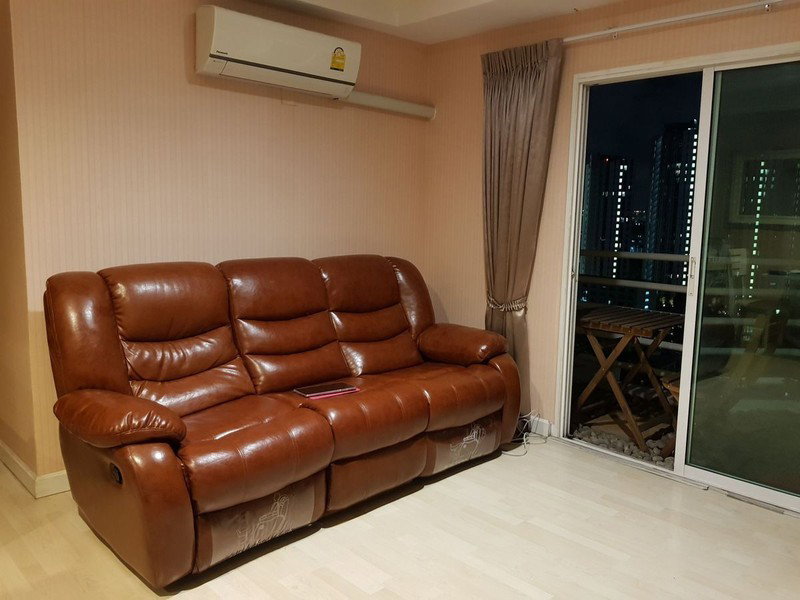 รูป A045590 City Living Ratchada - รูปที่ 1/8