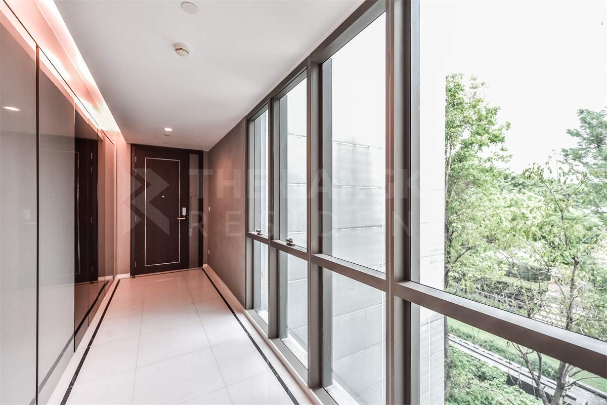picture 333 Riverside near MRT Bang Pho Station Luxury Unit, Ready for You Without the Wait - 10/10