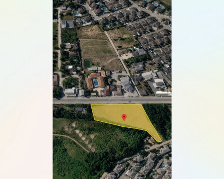 Call : 084-693-2828 Land for sale in Pattaya, Bang Lamung, Chonburi, 3 minutes to Sukhumvit road