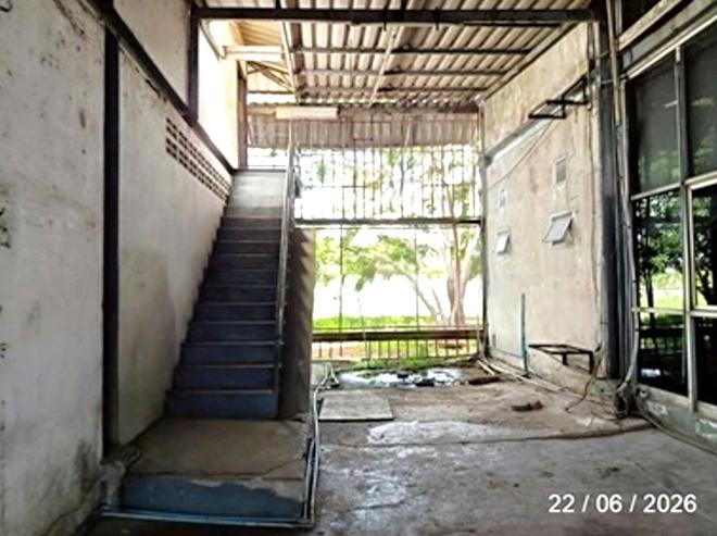 รูป อาคารโรงงาน 5389.6 ตร.วา เมืองฉะเชิงเทรา ฉะเชิงเทรา 65.7M - รูปที่ 16/54