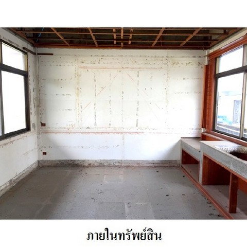 รูป Z8Z6053 ขายโกดัง ตำบล รอบเวียง อำเภอ เมืองเชียงราย จังหวัด เชียงราย - รูปที่ 7/8