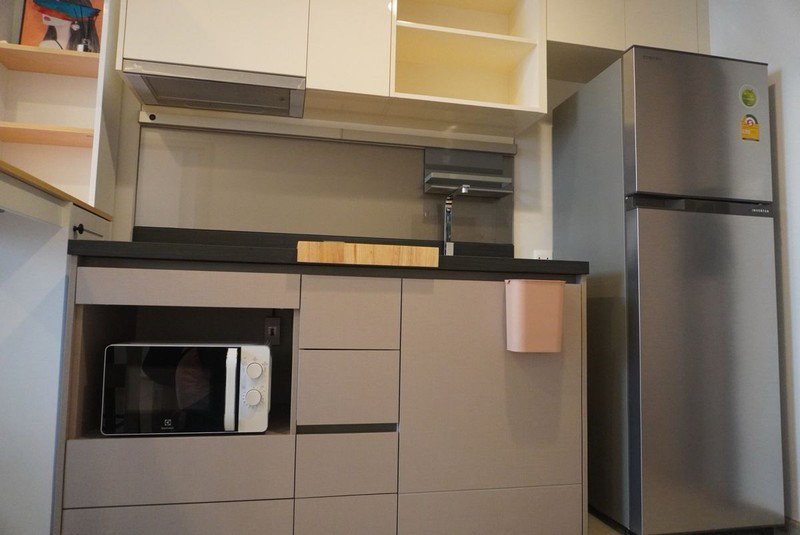 รูป A045656 OKA HAUS Sukhumvit 36 - รูปที่ 2/8