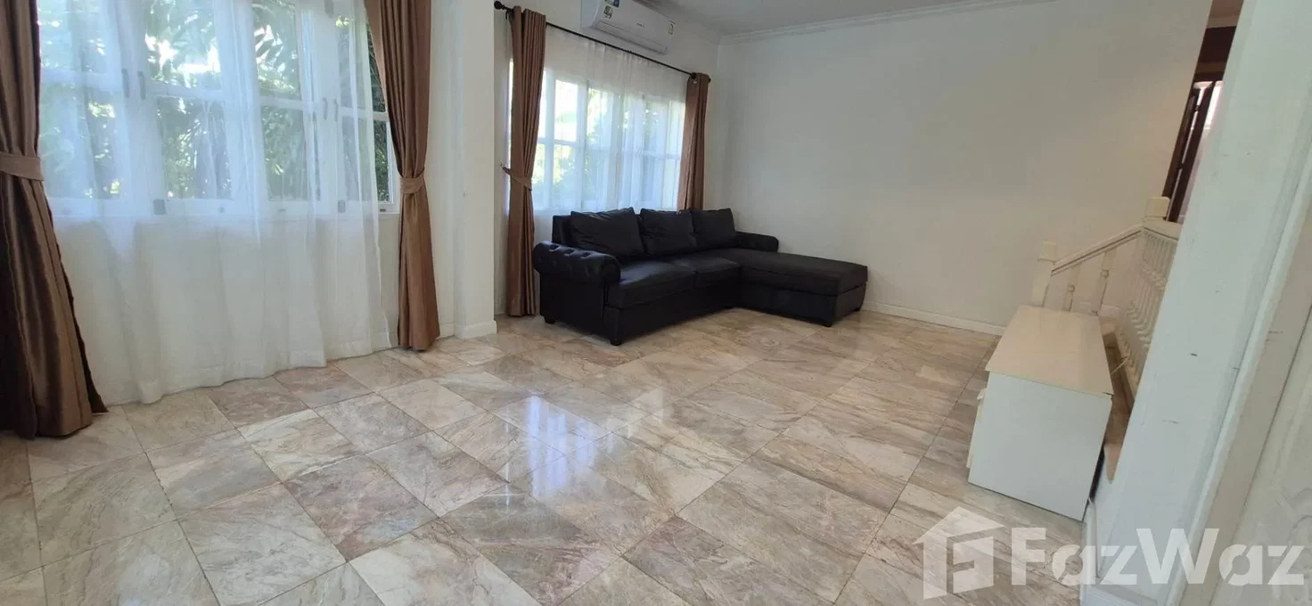 picture 5-Bedrooms Pool Villa for Rent | Land & House Chalong, 6535361 - 20/31