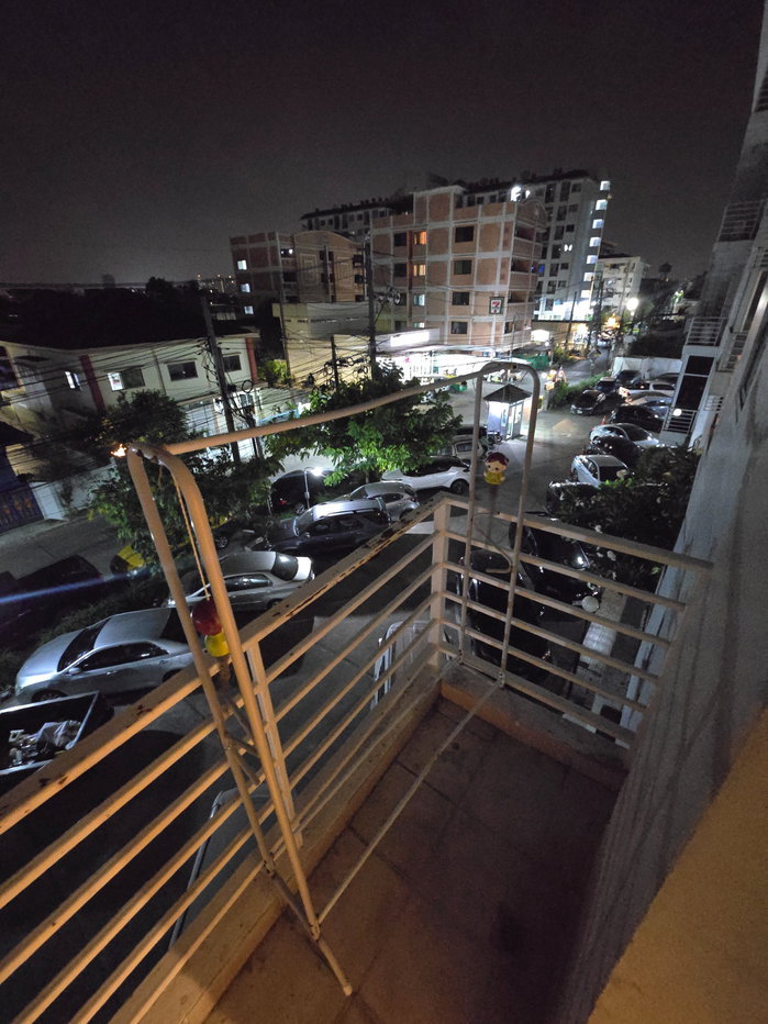 รูป ขายคอนโดJ.W.SUITE โชคชัย4 ซอย 20 ห้องมุม มีความเป็นส่วนตัว ขนาด 33 ตร.ม ‭ - รูปที่ 9/13