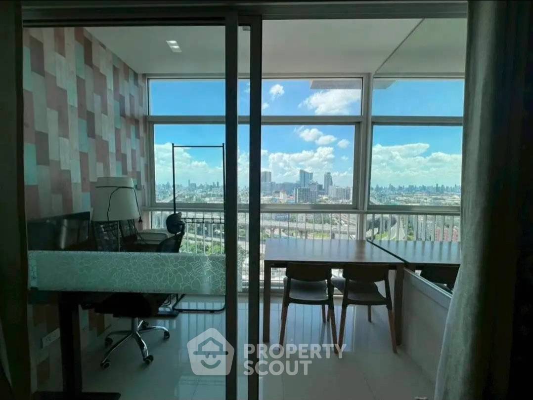 รูป คอนโด 1 ห้องนอน 57 ตร.ม. ชั้น 22 The Coast Bangkok ใกล้ BTS บางนา 300 เมตร (ID 3043939) - รูปที่ 6/10