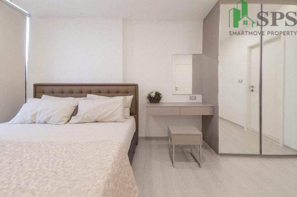 รูป  ให้เช่า คอนโด VTARA Sukhumvit 36 | ตกแต่งสวย พร้อมเข้าอยู่ (SPSMG36) - รูปที่ 6/10