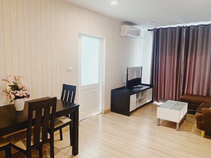 รูป A045993 The Niche ID Ladprao 130 - รูปที่ 6/7