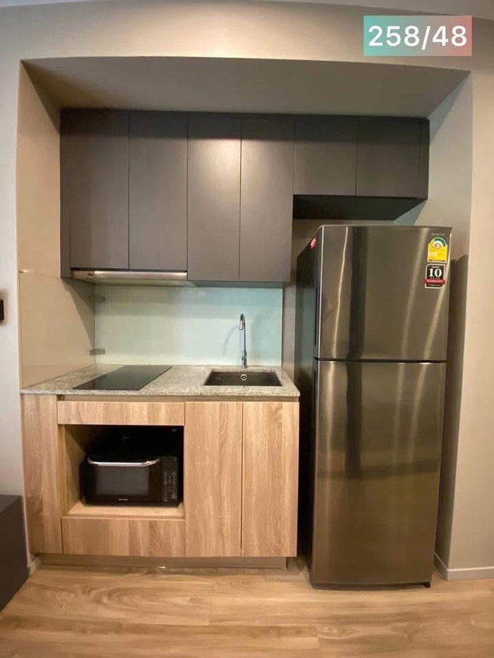 picture Blossom Condo @ Sathorn - Charoenrat  - 5/9