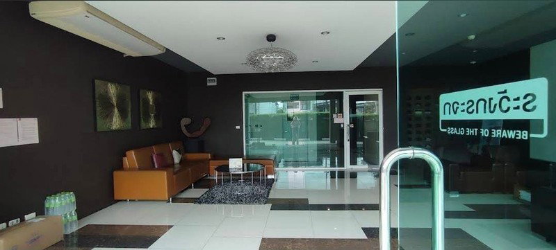 รูป A045699 Chrisma Condo Ramintra - รูปที่ 8/8