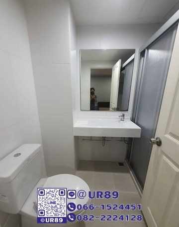picture 💙 Hot Price 💙 For Rent U Delight @ Onnut Station - 6/11