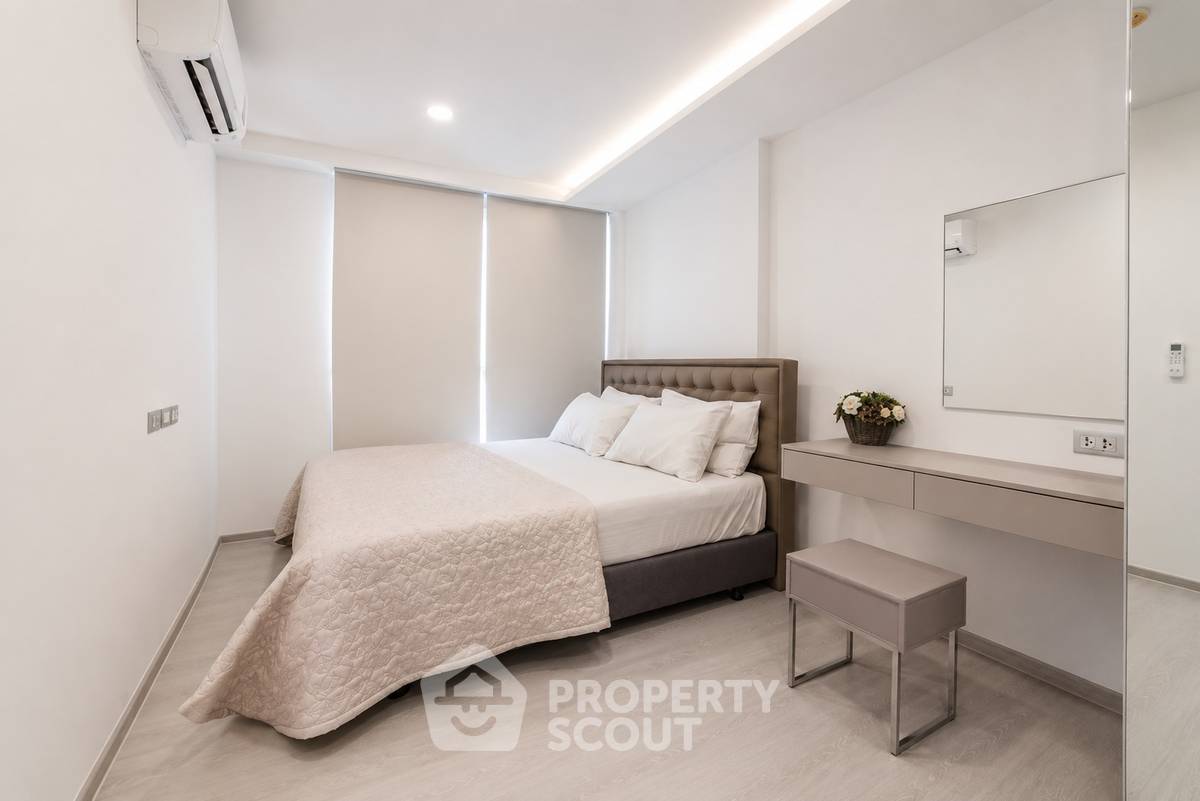 รูป คอนโด 2 ห้องนอน 60 ตร.ม. ชั้น 8 โครงการ Vtara 36 ใกล้ BTS ทองหล่อ (ID 3045871) - รูปที่ 5/7