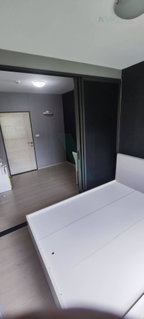 ขายคอนโด กรีเน่ คอนโด ดอนเมือง-สรงประภา อาคาร 1 ชั้น 6 1 ห้องนอน ขนาด 25.00 ตรม ใกล้ ตลาดนัดบุญอนันต์