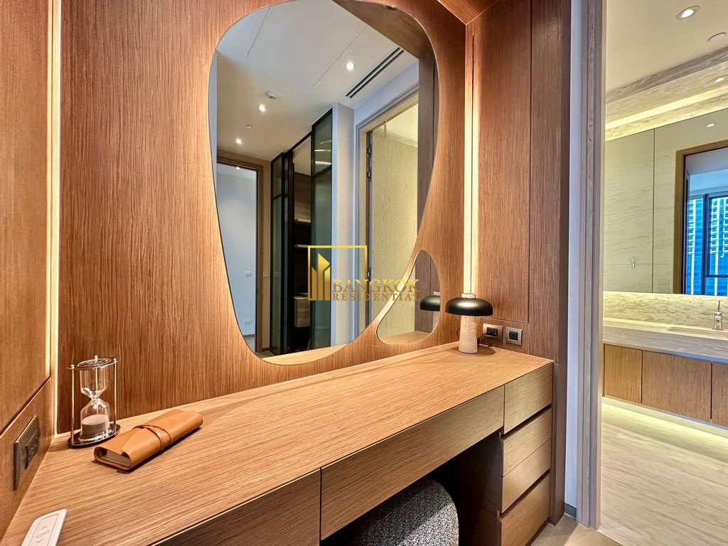 picture Scope Langsuan | Remarkable 2 Bedroom Super Luxury Condo - BR16050CD - 22/40