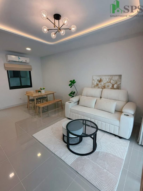 รูป ให้เช่า ทาวน์โฮมแต่งสวย พร้อมอยู่ | Pleno Sukhumvit–Bangna 3 (SPSMG35) - รูปที่ 3/18