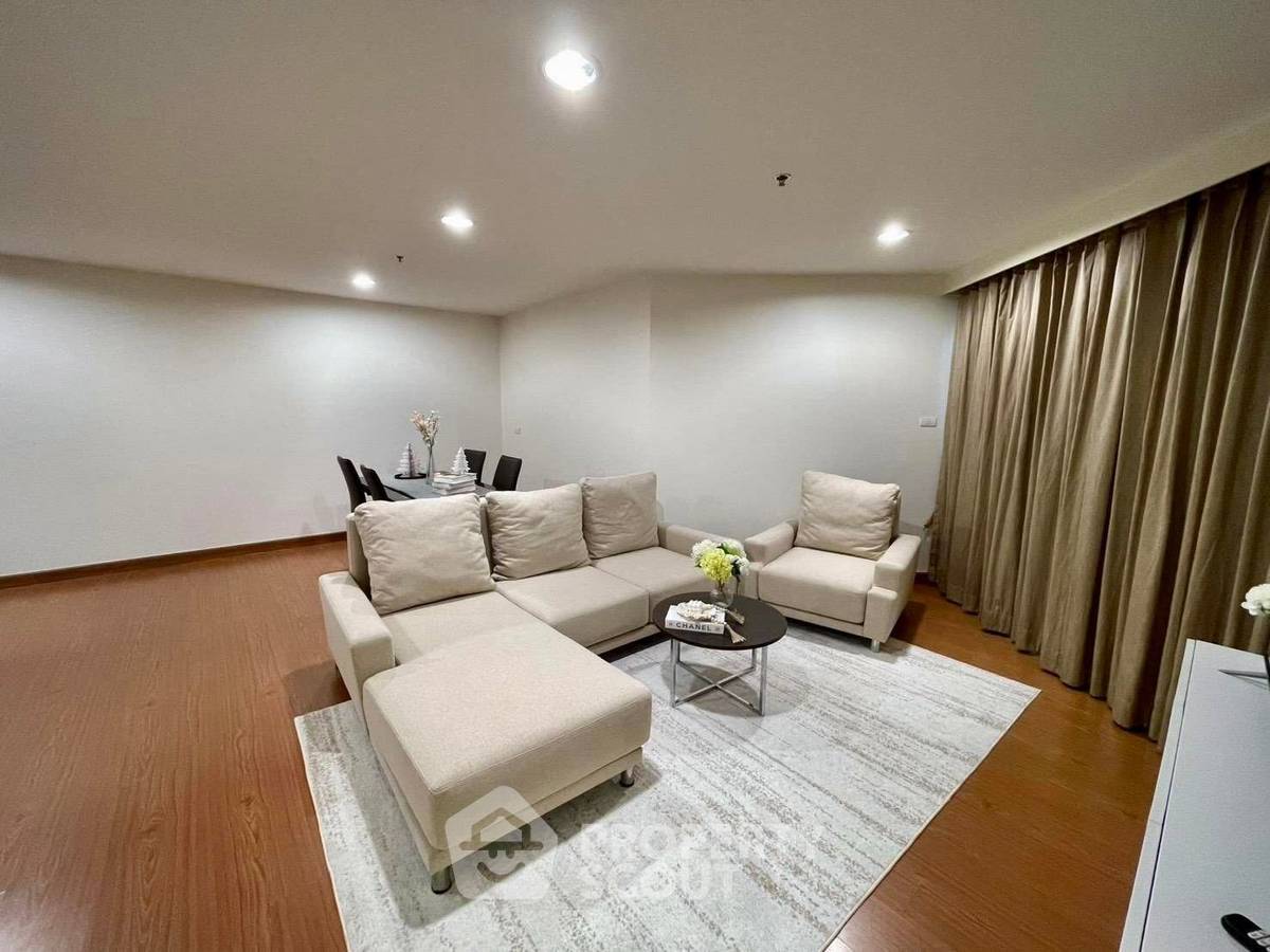 รูป คอนโด 2 ห้องนอน 96 ตร.ม. ให้เช่า Belle Grand พระราม 9 ใกล้ MRT พระราม 9 ชั้น 12 (ID 3045869) - รูปที่ 5/13