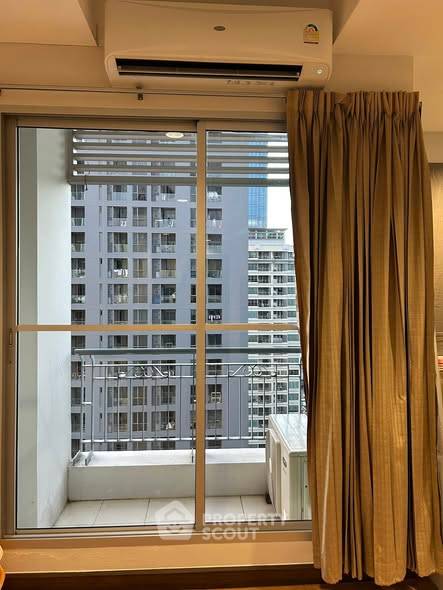 รูป 1 ห้องนอน 40 ตร.ม. ชั้น 23 The Address Siam ใกล้ BTS ราชเทวี 200 ม. (ID 2940286) - รูปที่ 4/10