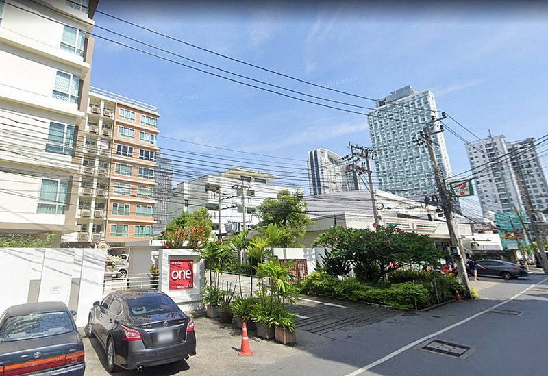 รูป A045815 Condo One Sukhumvit 52 - รูปที่ 7/8