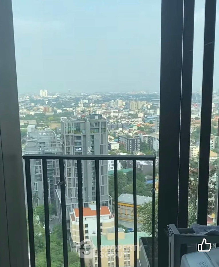 รูป คอนโด สตูดิโอ ที่ ริทึ่ม เอกมัย ใกล้ BTS เอกมัย (ID 3048106) - รูปที่ 5/5