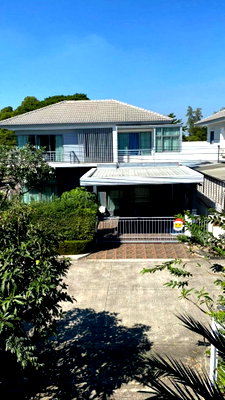 เช่าบ้านเดี่ยว เขตมีนบุรี : ้เช่า / ขาย บ้านเดี่ยว Perfect Place 2 รามคำแหง 174 6 ห้องนอน 4 ห้องน้ำ บ้านหลังใหญ่ รองรับครอบครัวใหญ่ รับชาวต่างชาติ และสัตว์เลี้ยง พร้อมเข้าอยู่