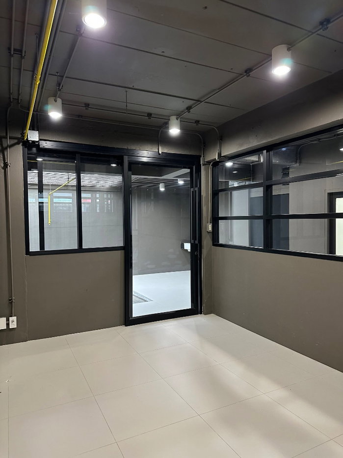 รูป #E1006💕300669ให้เช่า  โฮมออฟฟิศ Rama 9 Soi19 - รูปที่ 9/21