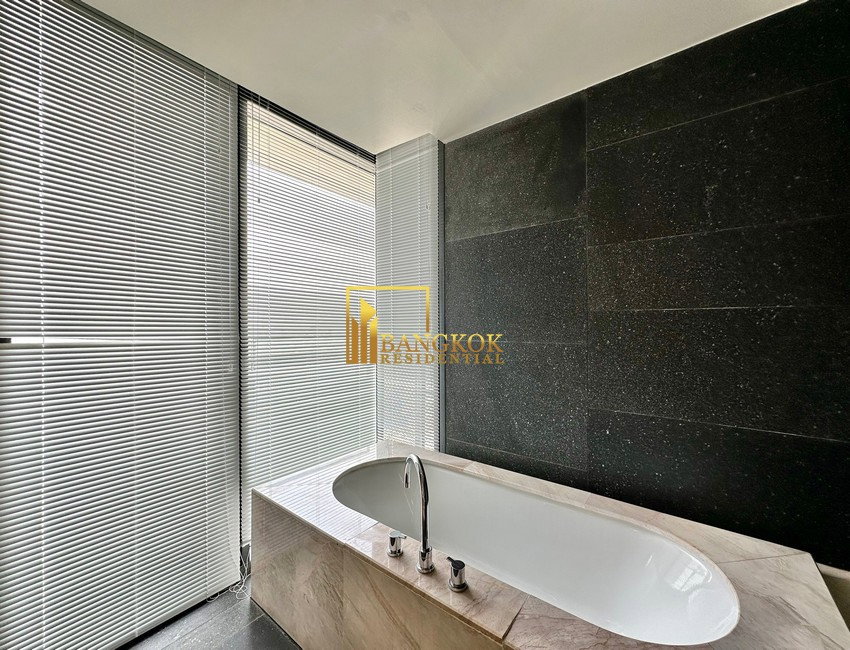picture The Met Sathorn | Stunning 5 Bed Penthouse With Private Pool - BR13766CD - 30/64
