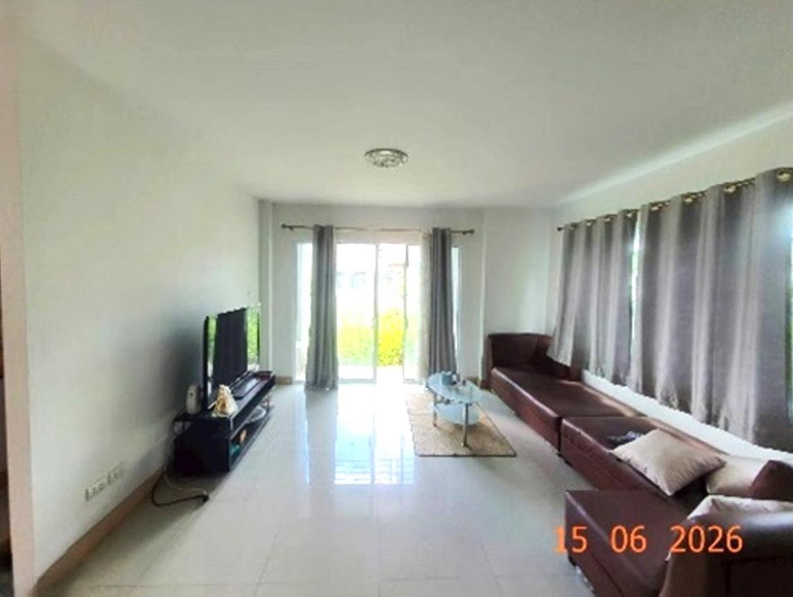 รูป บ้านเดี่ยว 52.5 ตร.วา กรีนวิวโฮม สันทราย เชียงใหม่ 2.5M - รูปที่ 18/34