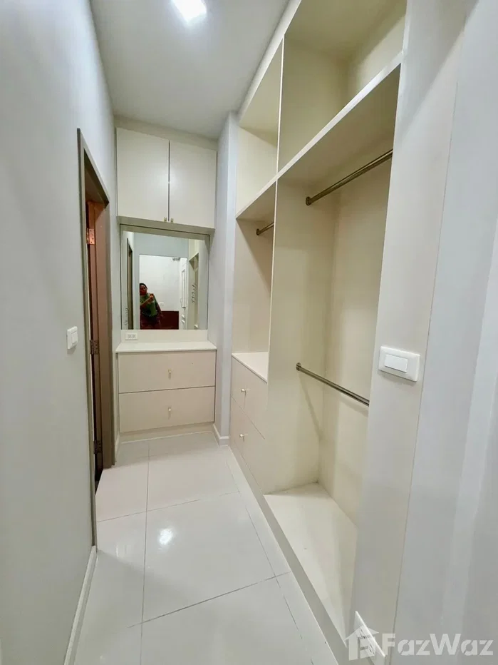 รูป ขาย บ้านเดี่ยว 5 ห้องนอน ในโครงการ ซื่อตรง พรีเมี่ยม พระราม 2 6529848 - รูปที่ 53/66