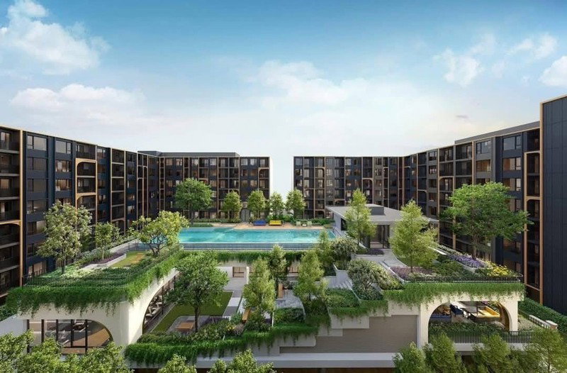 รูป A046078 The Base Ratchada 19 - รูปที่ 1/7