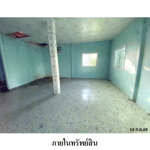 รูป ZHL0583 ขายบ้านเดี่ยว ตำบล ตาคลี อำเภอ ตาคลี จังหวัด นครสวรรค์ - รูปที่ 2/8