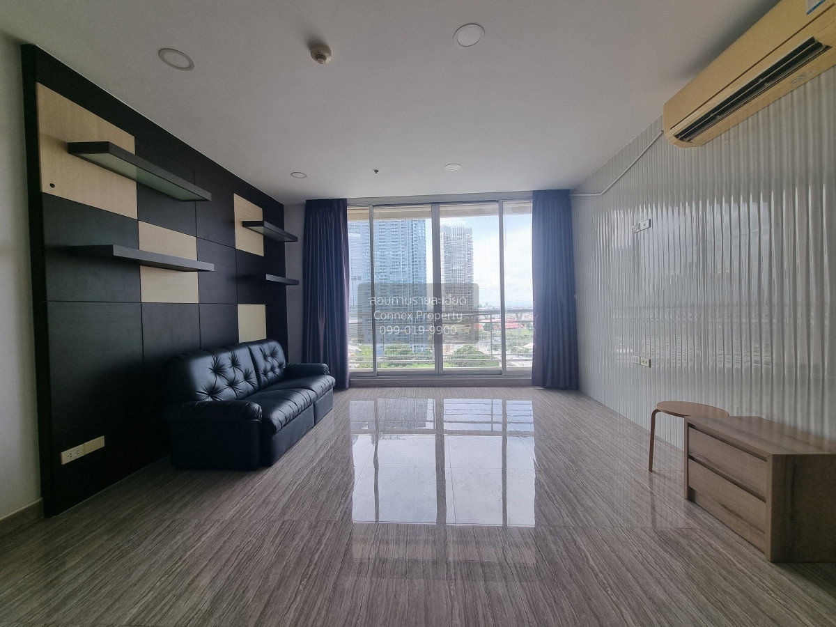 รูป 🔥🔥🔥 ขายคอนโด  เดอะ สตาร์ เอสเตท พระราม 3 ช่องนนทรี เขต ยานนาวา กรุงเทพ CX-158805 ✅ ทักไลน์ @connexproperty ตอบทันที ทีมงานมืออาชีพ ✅ 🔥🔥🔥 - รูปที่ 2/9