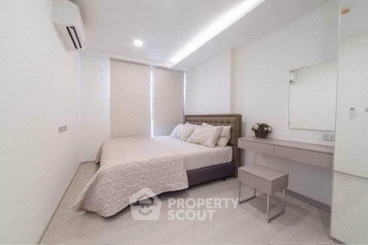 รูป คอนโด 2 ห้องนอน ขาย Vtara 36 ชั้น 8 ขนาด 60 ตร.ม. ใกล้ BTS ทองหล่อ (ID 3045593) - รูปที่ 7/11