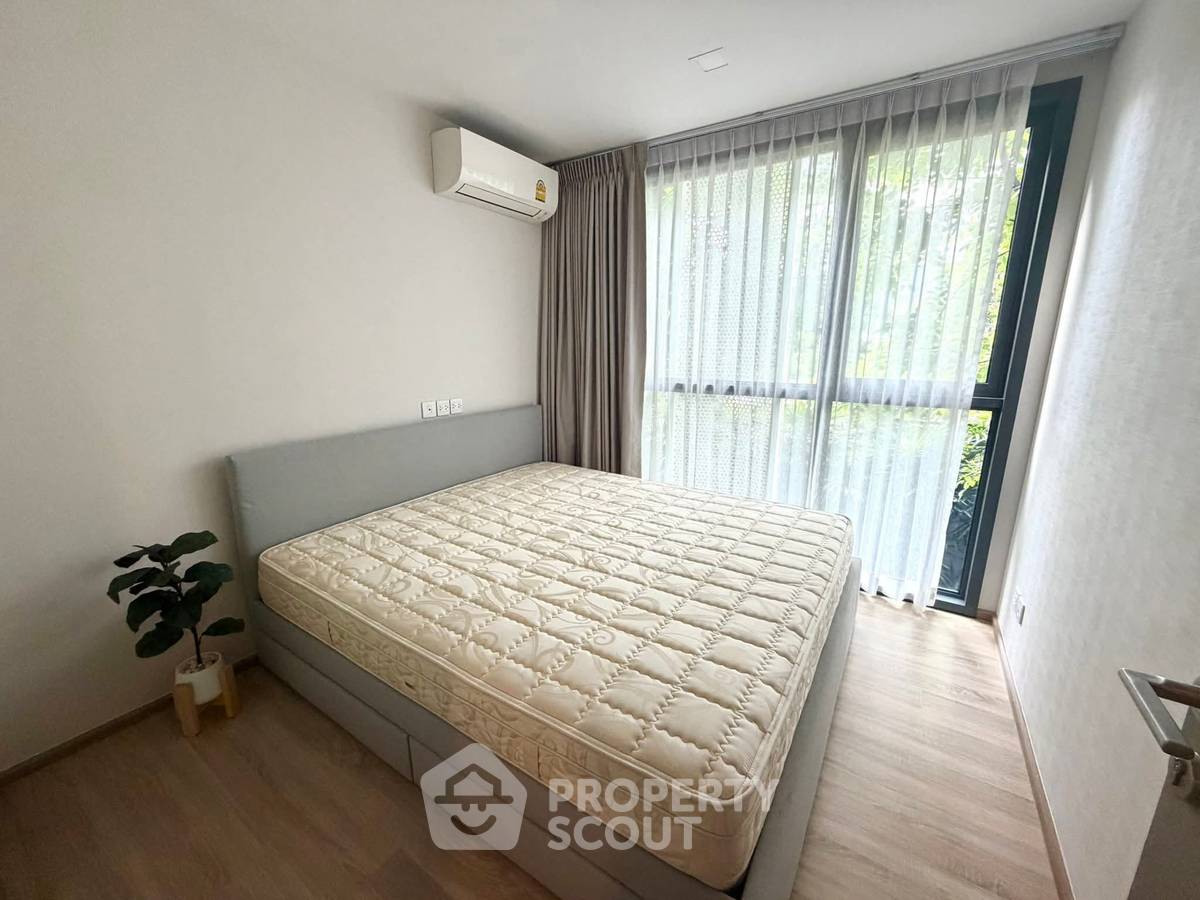 รูป คอนโด 2 ห้องนอน โครงการ Taka Haus Ekamai 12 ใกล้ BTS เอกมัย (ID 3046062) - รูปที่ 6/8
