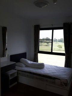 รูปภาพ iCondo salaya โดย property perfect condo low rise 8 ชั้น ติดวิวสนามกอล์ฟ
