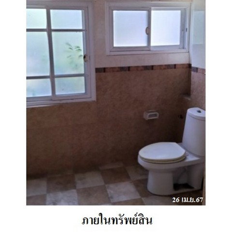 รูป Z3A1887 ขายบ้านเดี่ยว โครงการ สวนปาล์ม ตำบล โคกขาม อำเภอ เมืองสมุทรสาคร จังหวัด สมุทรสาคร - รูปที่ 5/8
