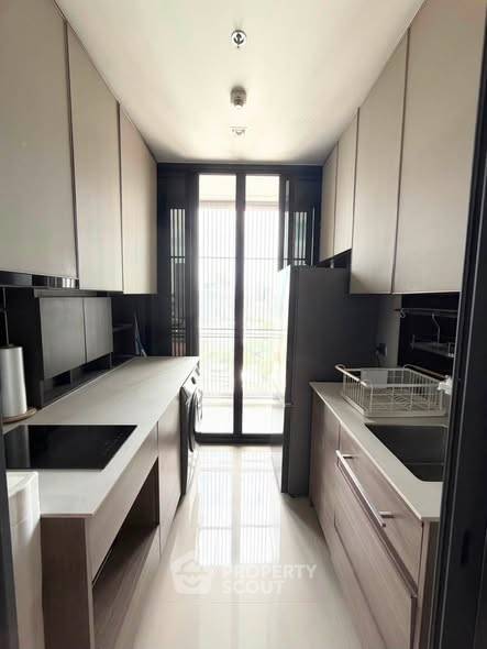 รูป คอนโด 2 ห้องนอน The Line Phahon - Pradipat ชั้น 20 | ใกล้ BTS สะพานควาย (ID 3046149) - รูปที่ 1/17