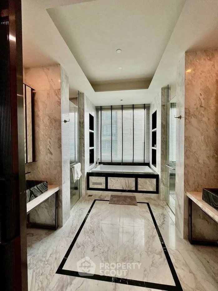 รูป คอนโด 2 ห้องนอน ขาย The Residences At Mandarin Oriental, Bangkok ใกล้ BTS สะพานตากสิน (ID 3048049) - รูปที่ 11/16