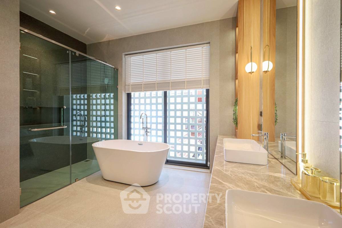 รูป บ้านเดี่ยว 5 ห้องนอน 400 ตร.ม. สัตว์เลี้ยงได้ ที่ ZENARA Pool Villas พัทยา (ID 3047307) - รูปที่ 16/16