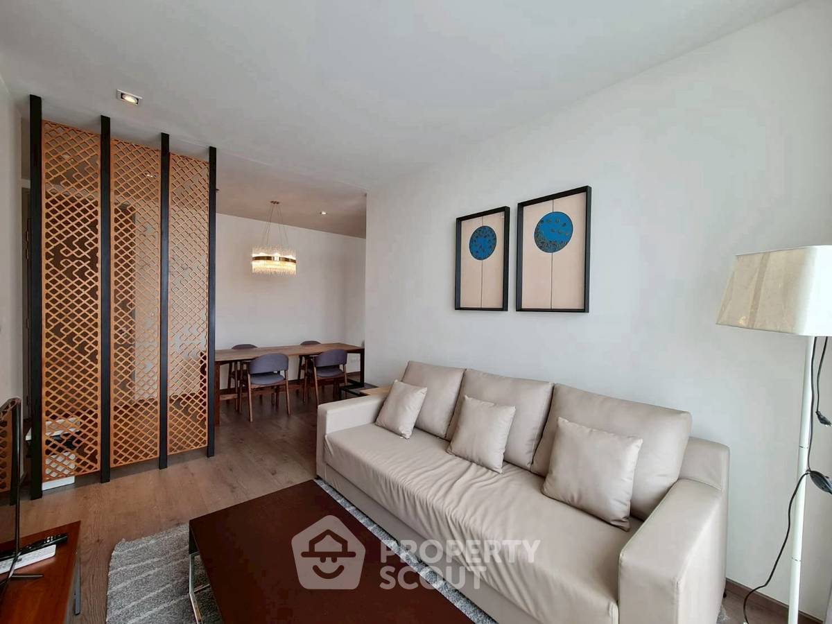 รูป คอนโด 1 ห้องนอน โครงการ Park Origin Phrom Phong ชั้น 27 ใกล้ BTS พร้อมพงษ์ (ID 2610244) - รูปที่ 10/12