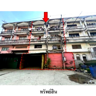 โรงงาน นิคมสินสาคร : ZBL0030 ขายโกดัง ตำบล แคราย อำเภอ กระทุ่มแบน จังหวัด สมุทรสาคร
