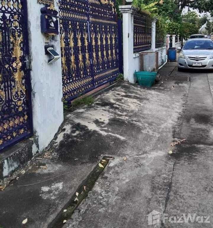 รูป ขาย บ้านเดี่ยว 5 ห้องนอน ในโครงการ หมู่บ้านปานทิพย์ 1911449 - รูปที่ 5/8